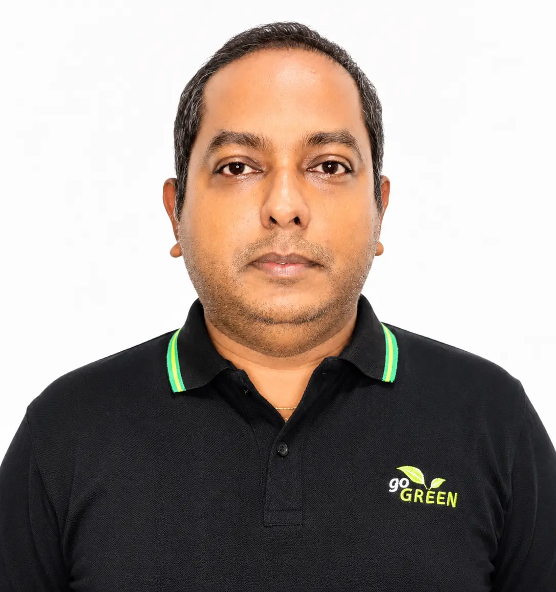 Team Member