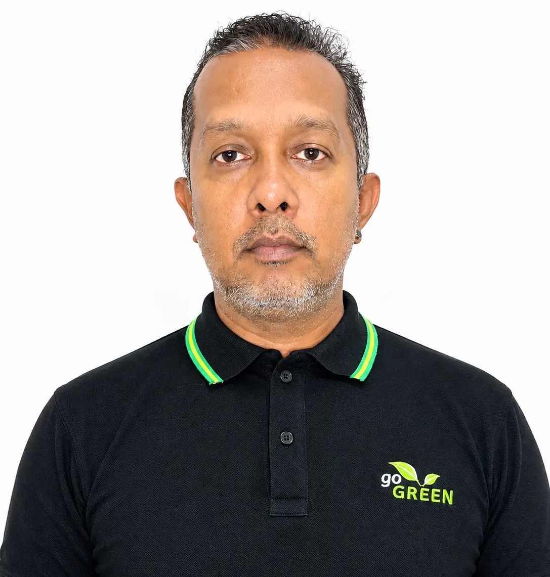 Team Member